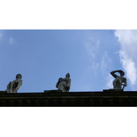 รูปถ่าย ฮังการี(Hungary) บูดาเปสต์(Budapest) ใจกลางบูดาเปสต์(Central Budapest) 2007-06 134