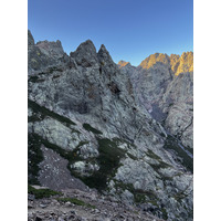 รูปถ่าย ฝรั่งเศส(France) คอร์สิคา(Corsica) ภูเขามอนเตชินโต(Monte Cinto) 2023-10 226