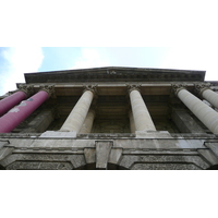 รูปถ่าย ฮังการี(Hungary) บูดาเปสต์(Budapest) ใจกลางบูดาเปสต์(Central Budapest) 2007-06 166