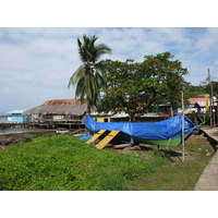 รูปถ่าย ปานามา(Panama) เกาะบาสติเมนโตส(Bastimentos) 2015-03 19