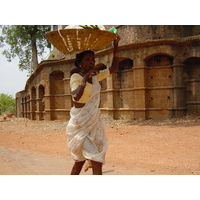 รูปถ่าย อินเดีย(India) กัว(Goa) ปานาจิ(Panaji) 2003-05 4