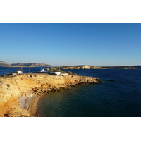 รูปถ่าย กรีก(Greece) เกาะคูโฟนิสเซีย(Koufonissia) 2016-07 65