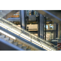รูปถ่าย สเปน(Spain) มาดริค(Madrid) ท่าอากาศยานบาราคัส(Barajas Airport) 2007-09 93