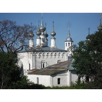 รูปถ่าย รัสเซีย(Russia) ซูสดัล(Suzdal) 2006-07 9