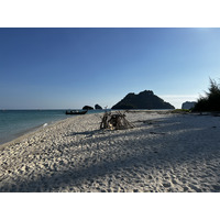 รูปถ่าย ไทย(Thailand) กระบี่(Krabi) เกาะปอดะ(Ko Poda) 2023-01 120