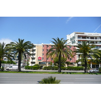 รูปถ่าย ฝรั่งเศส(France) นีส(Nice) นีซฝั่งตะวันตก(Nice West) 2008-04 2