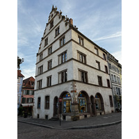 รูปถ่าย ฝรั่งเศส(France) กอลมาร์(Colmar) 2023-10 63