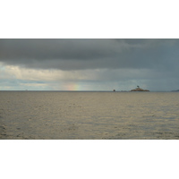 รูปถ่าย เซเชลส์(Seychelles) เกาะปราลิน(Praslin) 2011-10 133