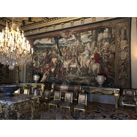 รูปถ่าย ฝรั่งเศส(France) ฟงเทนโบล(Fontainebleau) 2019-04 268
