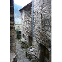 รูปถ่าย ฝรั่งเศส(France) แซ็งเตนีมี(Sainte Enimie) 2008-04 31