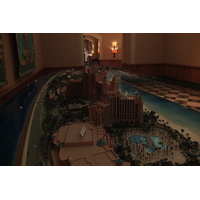 รูปถ่าย สหรัฐอาหรับเอมิเรตส์(United Arab Emirates) ดูไบ(Dubai) โรงแรมแอตแลนติส(Atlantis Hotel) 2014-02 290
