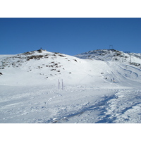 รูปถ่าย สวิสเซอร์แลนด์(Switzerland) มุตตัสมูรากล์(Muottas Muragl) 2007-01 68