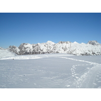 รูปถ่าย สวิสเซอร์แลนด์(Switzerland) มุตตัสมูรากล์(Muottas Muragl) 2007-01 41
