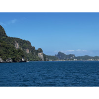 รูปถ่าย ไทย(Thailand) เรือเฟอร์รีจากภูเก็ตไปเกาะพีพี(Phuket to Ko Phi Phi Ferry) 2021-12 50