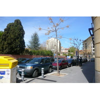 รูปถ่าย ฝรั่งเศส(France) แอ็กซ์-อ็อง-โพรว็องส์(Aix en Provence) แอ็กซ์ฝั่งตะวันตก(Aix West) 2008-04 10