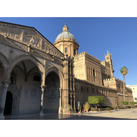 รูปถ่าย อิตาลี(Italy) ซิซิลี(Sicily) ปาแลร์โม(Palermo) 2020-02 22