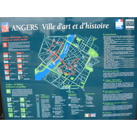 รูปถ่าย ฝรั่งเศส(France) อองเจ(Angers) 2006-06 174