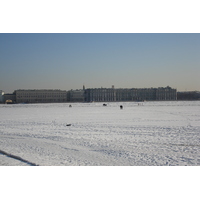 รูปถ่าย รัสเซีย(Russia) เซนต์ปีเตอร์สเบิร์ก(St Petersburg) เนวา(Neva) 2006-03 57