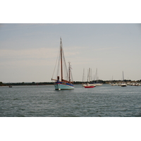รูปถ่าย ฝรั่งเศส(France) อ่าวมอร์บีอ็อง(Golfe du Morbihan) 2016-08 18