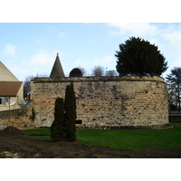 รูปถ่าย ฝรั่งเศส(France) โบนเนอ(Beaune) 2007-01 155