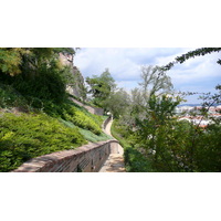 รูปถ่าย สาธารณรัฐเช็ก(Czech Republic) ปราก(Prague) ปราสาทปราก(Prague Castle) 2007-07 100