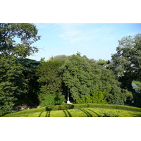 รูปถ่าย ฝรั่งเศส(France) ปารีส(Paris) สวนพันธ์ุพืช(Jardin des Plantes) 2007-08 180