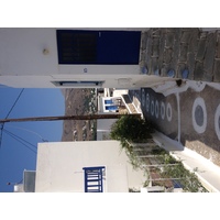 รูปถ่าย กรีก(Greece) เกาะอามอร์กอส(Amorgos) 2014-07 417