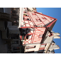 รูปถ่าย ฝรั่งเศส(France) ดีฌง(Dijon) 2012-02 1