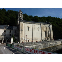 รูปถ่าย ฝรั่งเศส(France) บร็องโตม(Brantome) 2009-07 66