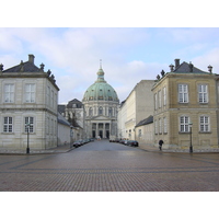 รูปถ่าย เดนมาร์ก(Denmark) โคเปนเฮเกน(Copenhagen) 2001-11 36
