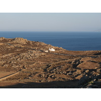 รูปถ่าย กรีก(Greece) เกาะมิโคนอส(Mykonos) 2014-07 265