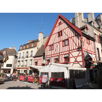 รูปถ่าย ฝรั่งเศส(France) ดีฌง(Dijon) 2012-02 14