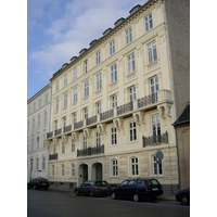 รูปถ่าย เดนมาร์ก(Denmark) โคเปนเฮเกน(Copenhagen) 2001-11 35