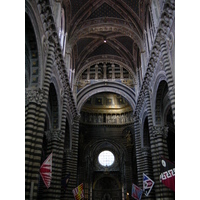 รูปถ่าย อิตาลี(Italy) ซีเอน่า(Siena) 2002-04 1