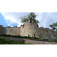 รูปถ่าย สาธารณรัฐเช็ก(Czech Republic) ปราก(Prague) ปราสาทปราก(Prague Castle) 2007-07 75