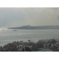 รูปถ่าย ตุรกี(Turkey) อิสตันบูล(Istanbul) 2004-12 25