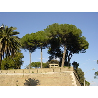 รูปถ่าย อิตาลี(Italy) โรม(Rome) 2003-03 4