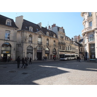 รูปถ่าย ฝรั่งเศส(France) ดีฌง(Dijon) 2012-02 12
