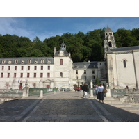 รูปถ่าย ฝรั่งเศส(France) บร็องโตม(Brantome) 2009-07 80