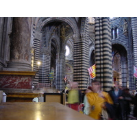 รูปถ่าย อิตาลี(Italy) ซีเอน่า(Siena) 2002-04 6
