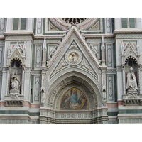 รูปถ่าย อิตาลี(Italy) ฟลอเรนซ์(Florence) 2004-03 1