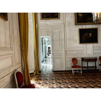 รูปถ่าย ฝรั่งเศส(France) ปารีส(Paris) โอเตลเดอลามารีน(Hotel de la Marine) 2023-04 8