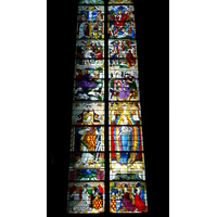 รูปถ่าย เยอรมนี(Germany) โคลอเนียล(Cologne) โบสถ์(Cathedral) 2007-05 55