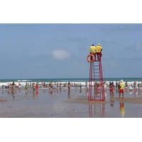 รูปถ่าย โมร็อกโก(Morocco) คาซาบลังกา(Casablanca) หาดคาซาบลังกา(Casablanca Beach) 2008-07 86