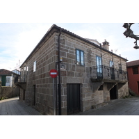 รูปถ่าย สเปน(Spain) เซลาโนวา(Celanova) 2013-01 17