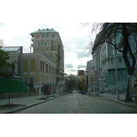 รูปถ่าย ยูเครน(Ukraine) เคียฟ(Kiev) ลีปกี้(Lypky) 2007-11 11