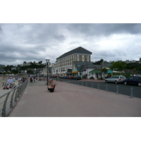 รูปถ่าย ฝรั่งเศส(France) แปร์รอส-กีแรก(Perros Guirec) 2007-08 81