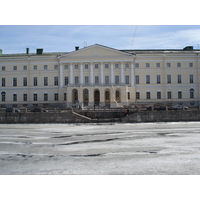 รูปถ่าย รัสเซีย(Russia) เซนต์ปีเตอร์สเบิร์ก(St Petersburg) 2006-03 150