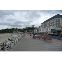 รูปถ่าย ฝรั่งเศส(France) แปร์รอส-กีแรก(Perros Guirec) 2007-08 86