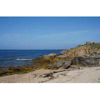 รูปถ่าย ฝรั่งเศส(France) เกาะเอดิก(Hoedic) 2016-08 102
